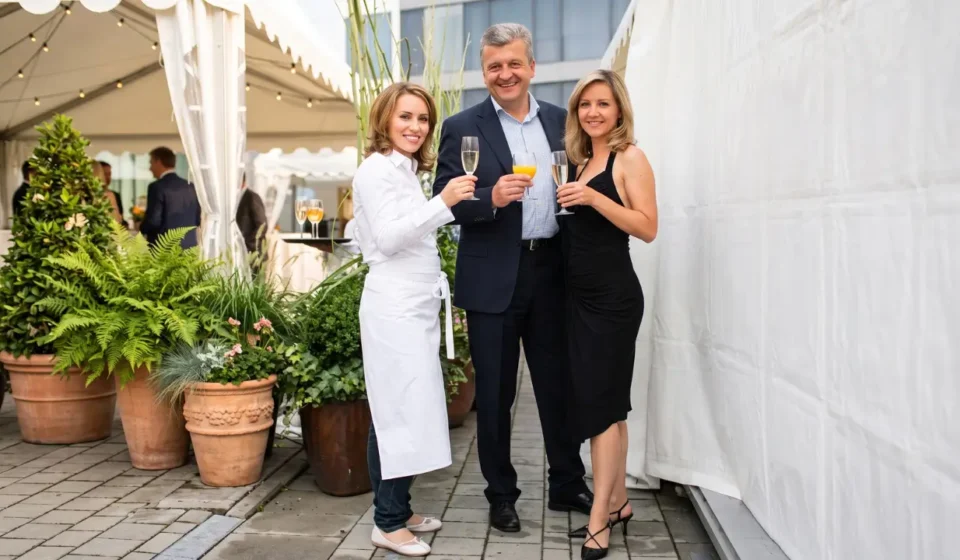 mit wem ist romy hiller verheiratet