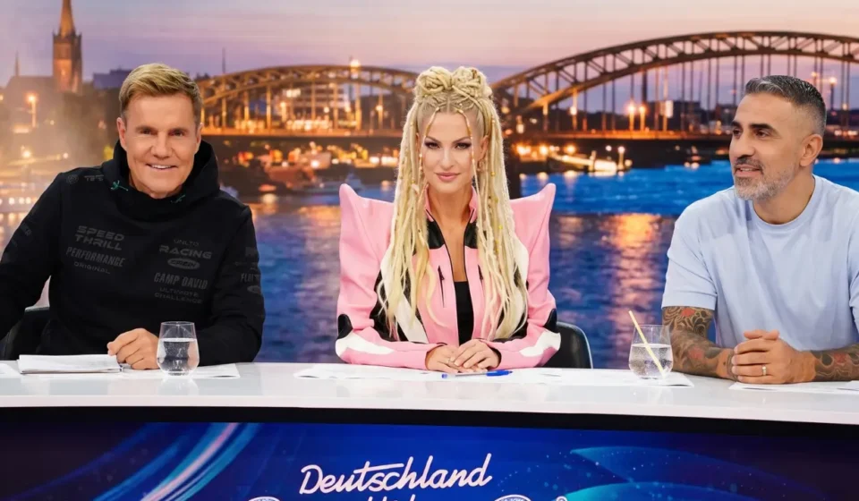 deutschland sucht den superstar