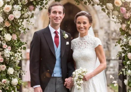 pippa middleton