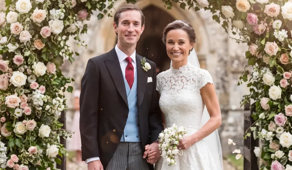 pippa middleton
