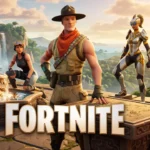fortnite server status