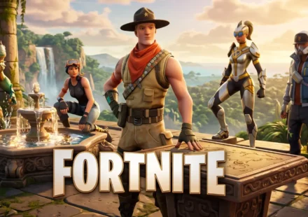 fortnite server status
