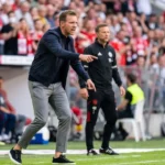 julian nagelsmann