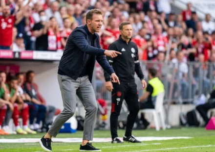 julian nagelsmann