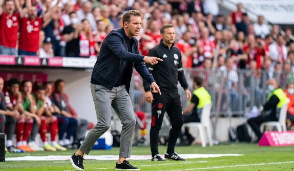 julian nagelsmann