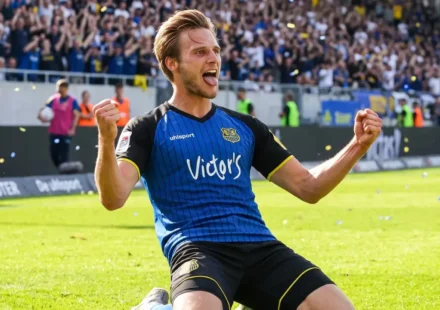 saarbrücken – hertha