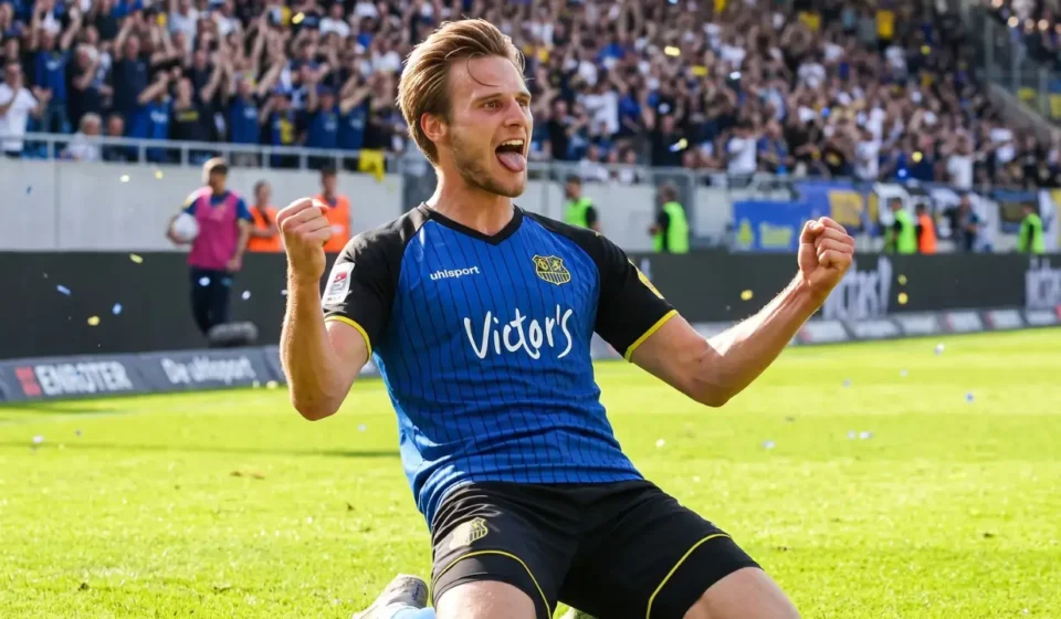 saarbrücken – hertha