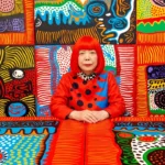 yayoi kusama