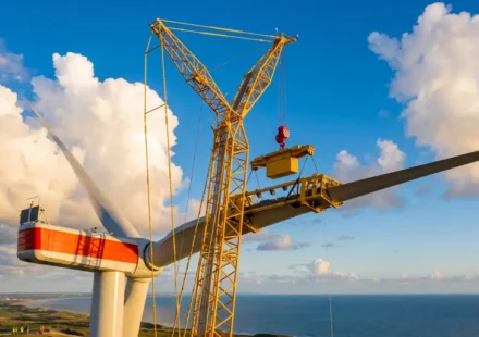 rotorblatt windrad unfall