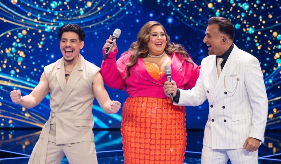 Kadischa Weiß Nationalität: Herkunft, Karriere und DSDS-Halbfinale 2026 kadischa weiß nationalität