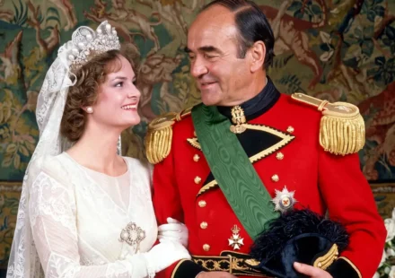 gloria von thurn und taxis