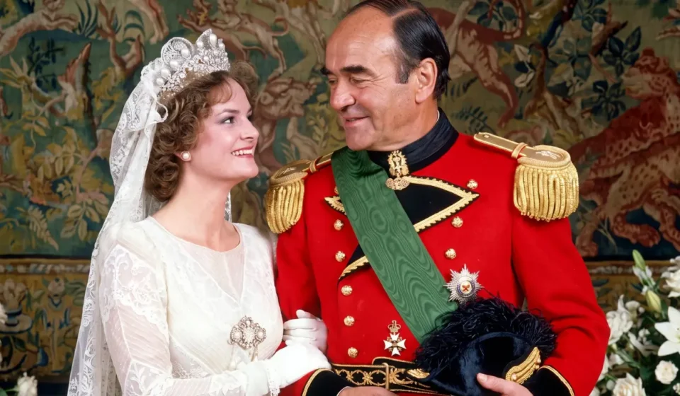 gloria von thurn und taxis