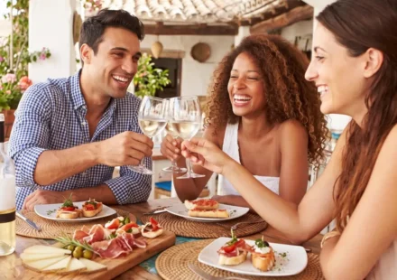 dating finder