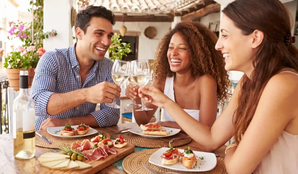 dating finder