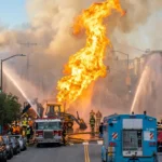 gasexplosion