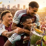 aston villa – bayern