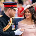 meghan, duchess of sussex