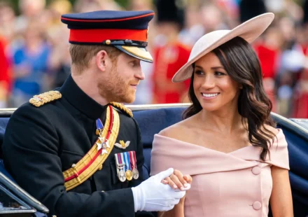 meghan, duchess of sussex