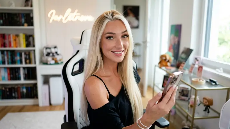Starletnova: Twitch-Star bei Hypnose-Show – Was wirklich geschah starletnova nudes
