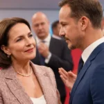 doris bült