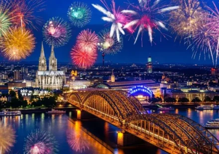 kölner lichter feuerwerk