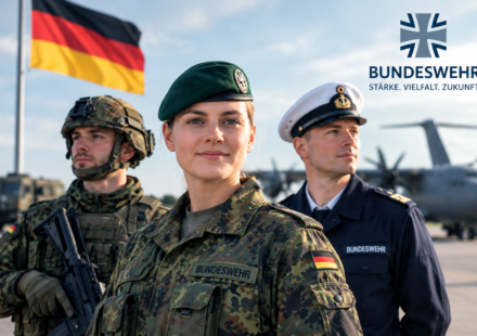 bundeswehr