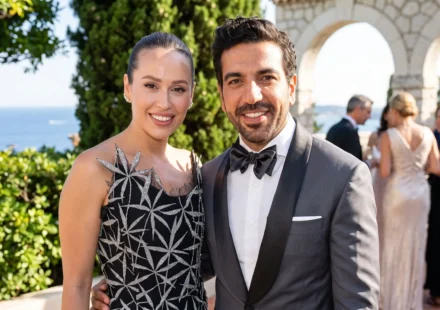 elyas m'barek