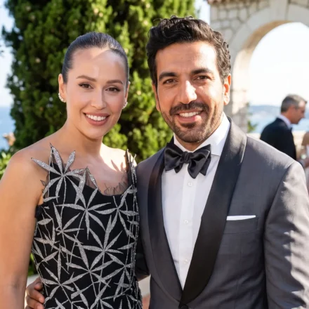 elyas m'barek
