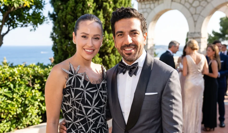 elyas m'barek