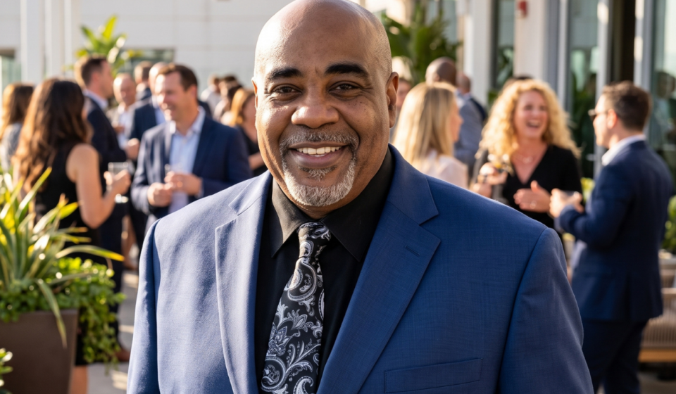 duane davis