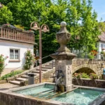 weissach im tal