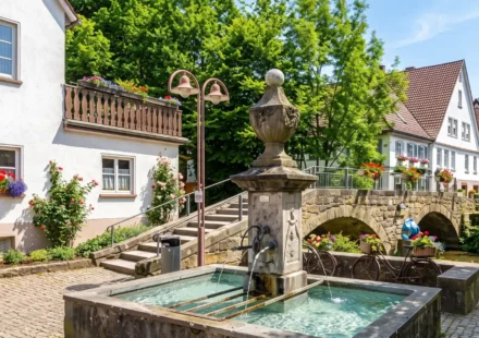 weissach im tal