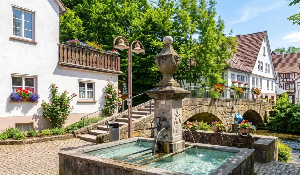 weissach im tal