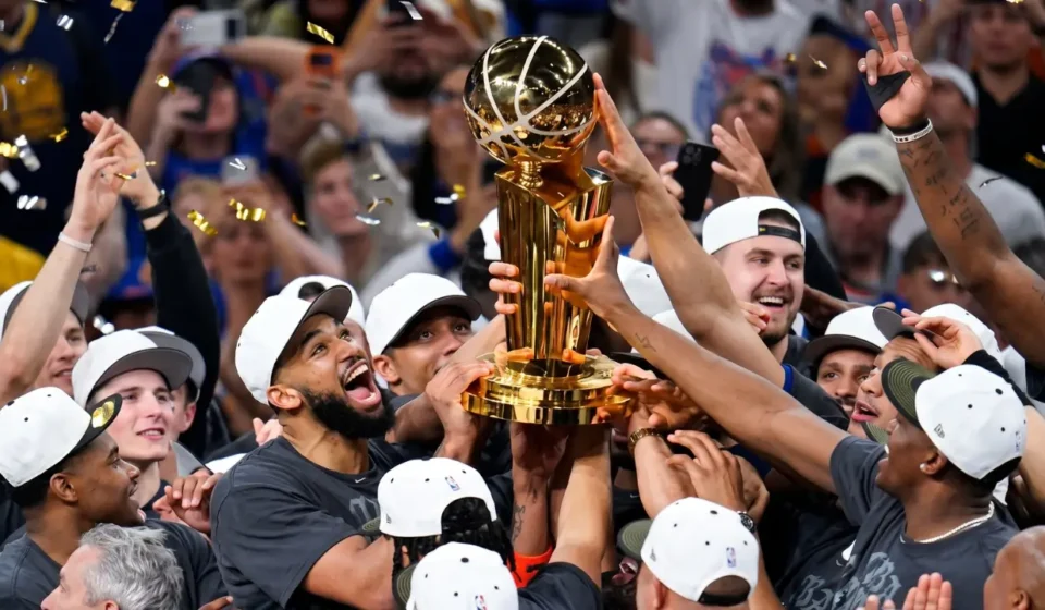 Spurs gegen Knicks: Historisches Comeback in den NBA Finals 2026 spurs – knicks