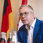 stefan evers lebenspartner