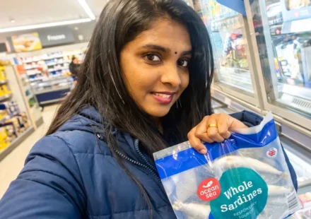 aldi sardinen