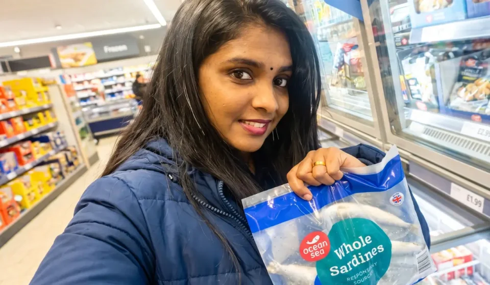 Aldi Sardinen knapp: Gründe, Preise und was Verbraucher jetzt wissen müssen aldi sardinen