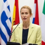 kaja kallas