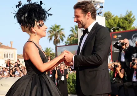 lady gaga mutter geworden