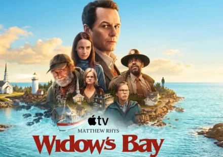 widows bay
