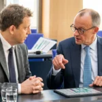merz vertrauensfrage