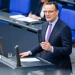 jens spahn leihmutter