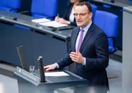 jens spahn leihmutter