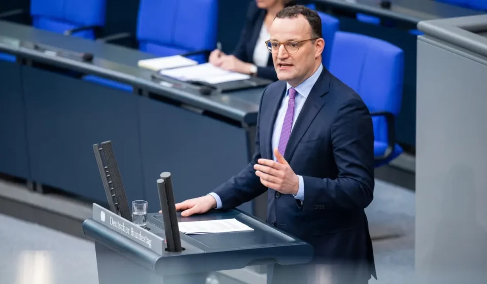 Jens Spahn und Leihmutterschaft 2026: Neuer Blick auf Gesetzeslage und Debatte in Deutschland jens spahn leihmutter