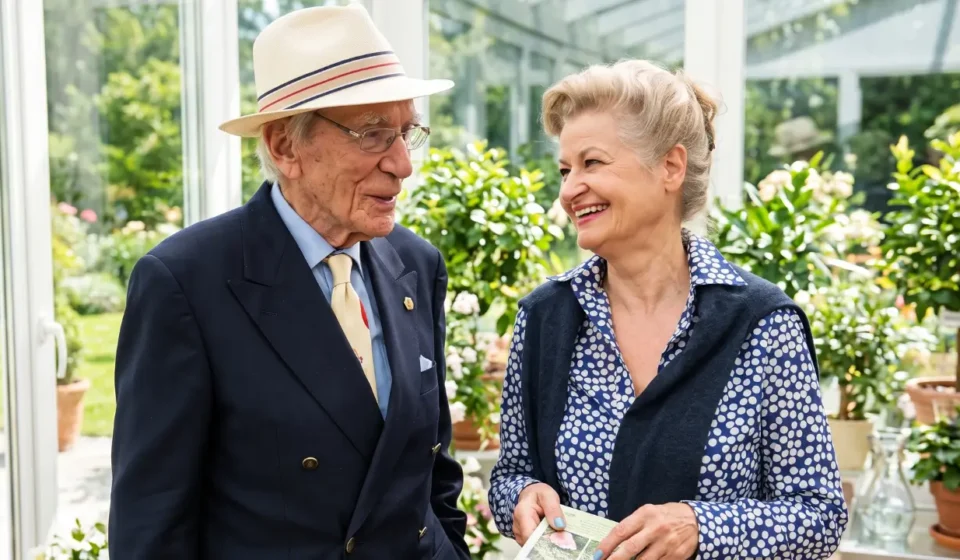 Markus Hubenschmid: Wissenschaftsjournalist, SWR-Karriere und Leben mit Ursula Cantieni markus hubenschmid