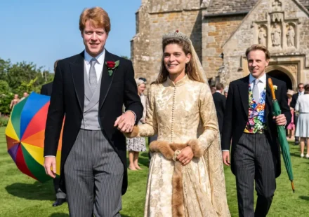 charles spencer 9 earl spencer