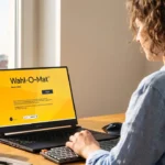wahl heute