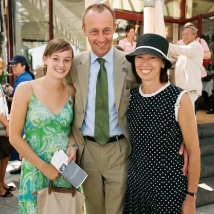 friedrich merz tochter