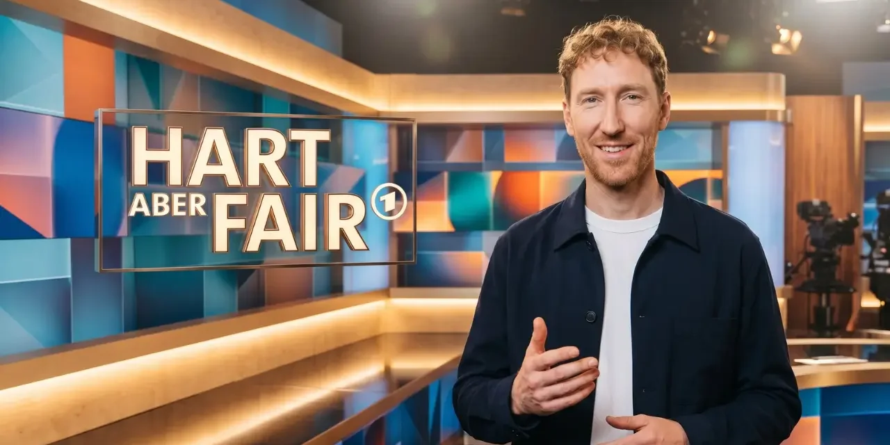 hart aber fair